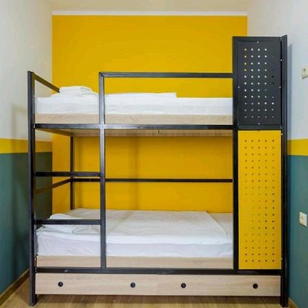 City Centre Hostel 3 Batumi Luaran gambar