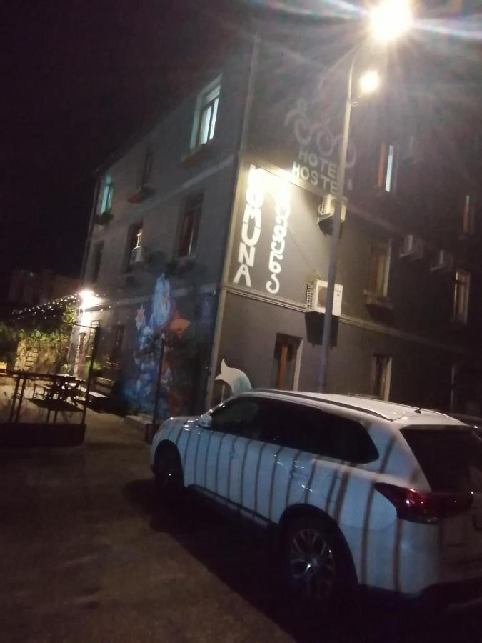 City Centre Hostel 3 Batumi Luaran gambar