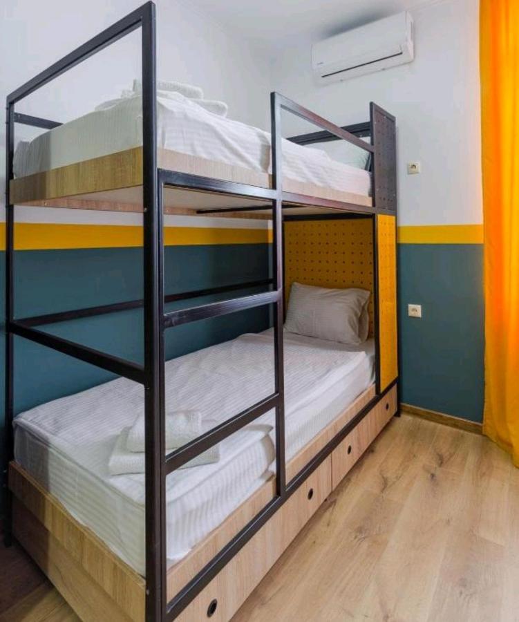 City Centre Hostel 3 Batumi Luaran gambar