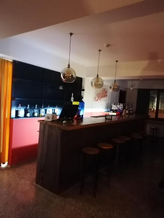 City Centre Hostel 3 Batumi Luaran gambar