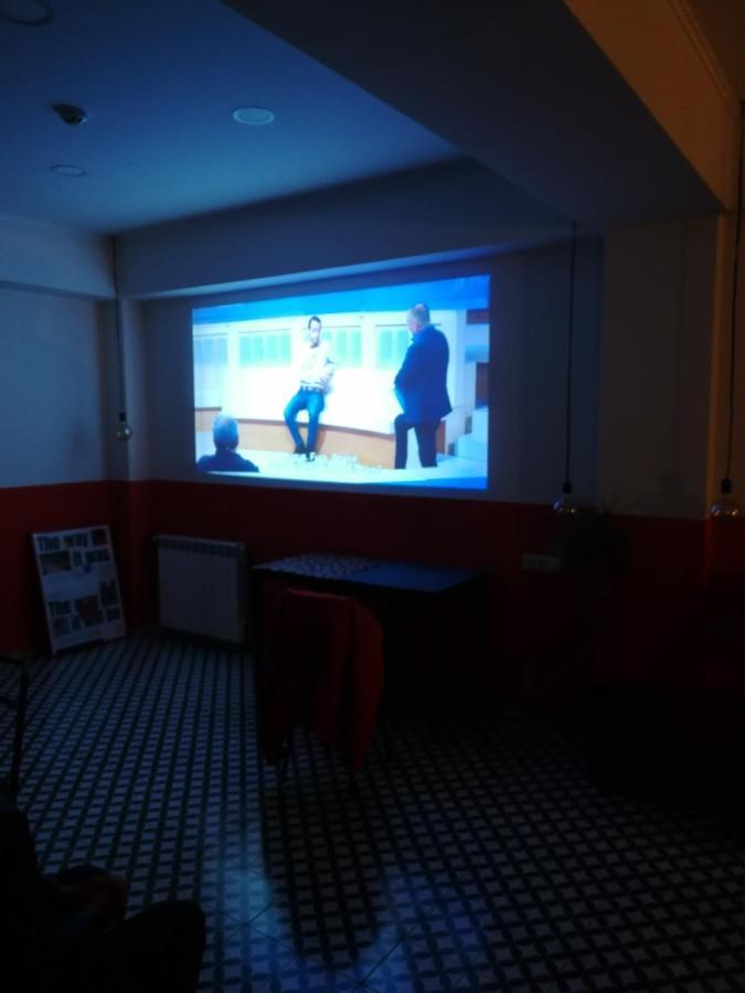 City Centre Hostel 3 Batumi Luaran gambar