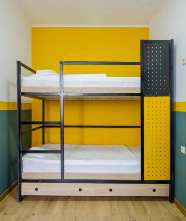 City Centre Hostel 3 Batumi Luaran gambar