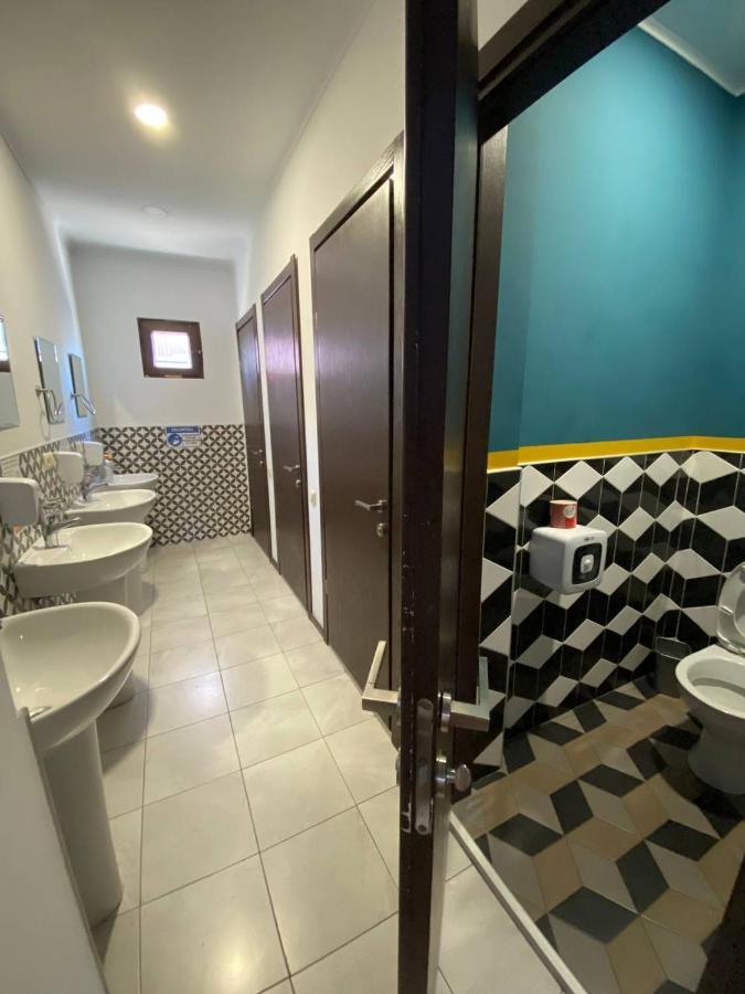 City Centre Hostel 3 Batumi Luaran gambar