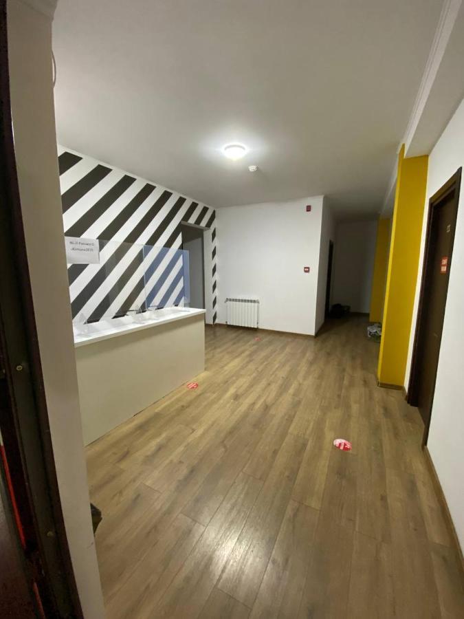 City Centre Hostel 3 Batumi Luaran gambar